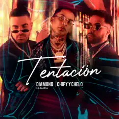 Tentación (feat. Chipy & Chelo) Song Lyrics