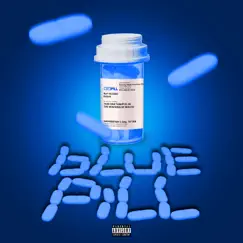 Blue Pill - Single by Elsha album reviews, ratings, credits