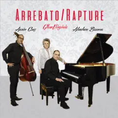 Arrebato / Rapture by GlowVirginia, Abraham Barrera & Aarón Cruz album reviews, ratings, credits