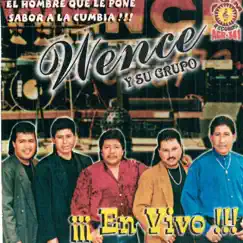 La Cebollita by Wence Y Su Grupo album reviews, ratings, credits