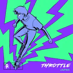Japan - Single by Throttle album reviews, ratings, credits