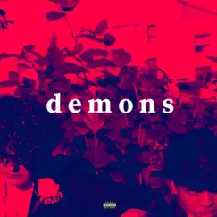 Demons (feat. Conor) - Single by Rija! album reviews, ratings, credits