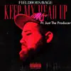 Keep My Head Up (feat. Just the Producer) - Single album lyrics, reviews, download