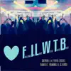 Falling in Love With This Beat (feat. Fahia Buche, Daniele, Frannie El & Bindi) - Single album lyrics, reviews, download