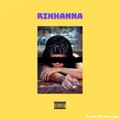 Rihhanna Song Lyrics