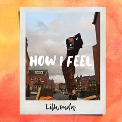 How I Feel - Single by Lilwonda album reviews, ratings, credits