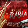 El Son de la Rabia - Single album lyrics, reviews, download
