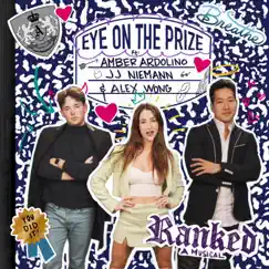 Eye on the Prize (from Ranked, A Musical) - Single by David Taylor Gomes album reviews, ratings, credits