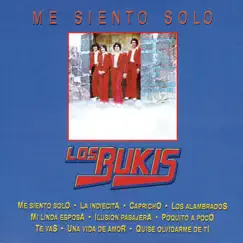 Me Siento Solo by Los Bukis album reviews, ratings, credits