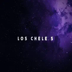 Los Cheles (feat. Ginger Boy) [Versión instrumental] Song Lyrics