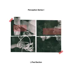 Perception Series I - EP by Reeko, NØRBAK, Lewis Fautzi & Tensal album reviews, ratings, credits