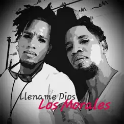 Lléname Dios - Single by Los Morales album reviews, ratings, credits