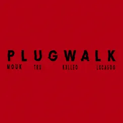 Plugwalk (feat. TRU & Kxlleo) Song Lyrics