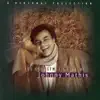 The Christmas Music Of Johnny Mathis: A Personal Collection by Johnny Mathis album lyrics