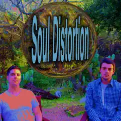 Soul Distortion - Single by Soul Distortion album reviews, ratings, credits