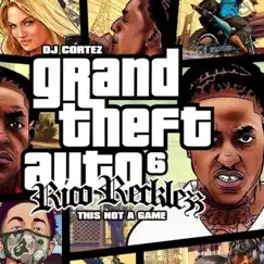 Grand Theft Auto 6 by Rico Recklezz album reviews, ratings, credits