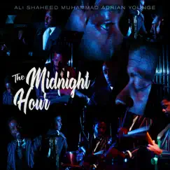 Black Beacon - Single by The Midnight Hour, Adrian Younge & Ali Shaheed Muhammad album reviews, ratings, credits
