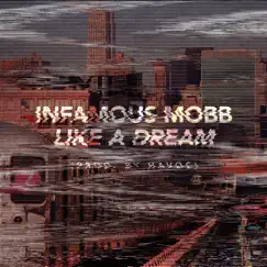 Like a Dream - Single by Infamous Mobb album reviews, ratings, credits