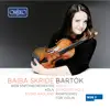 Bartók: Works for Violin & Orchestra album lyrics, reviews, download