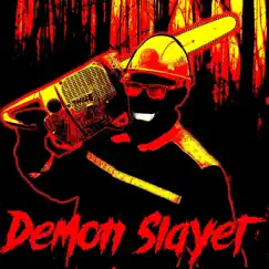 Demon Slayer - Single by FreyShed album reviews, ratings, credits