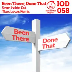 Been There Done That (Marc Lewis Remix) Song Lyrics