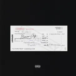 Bizness Only by Bizness Boi & CashOnly album reviews, ratings, credits