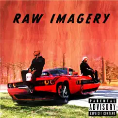 Raw Imagery - EP by Raw Spitter album reviews, ratings, credits