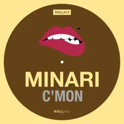 C'mon - EP by Minari album reviews, ratings, credits