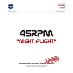 Night Flight - EP by 45RPM album reviews, ratings, credits