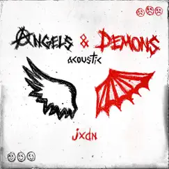 Angels & Demons (Acoustic) Song Lyrics