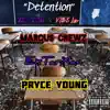 Detention (feat. ExTarxan & Marcus Crewz) - Single album lyrics, reviews, download