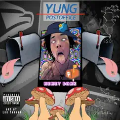 Yung Post Office 1, Vol. 2 by Kemet Dank album reviews, ratings, credits