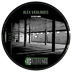 Synthia - Single by Alex Vasiloudis album reviews, ratings, credits