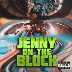 Jenny on the Block (feat. Lil Hefner) - Single by Bo Bundy album reviews, ratings, credits