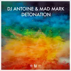 Detonation (Thomas Gold Mix) Song Lyrics