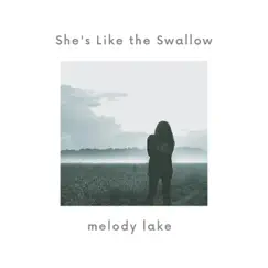 She's Like the Swallow (Cello Version) - Single by Melody Lake album reviews, ratings, credits