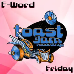 Friday by F-Word album reviews, ratings, credits