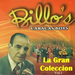 La Gran Colección, Vol. 1 by Billos Caracas Boys album reviews, ratings, credits