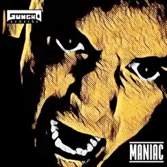 Maniac by Gungho Camacho album reviews, ratings, credits