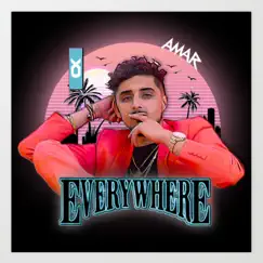 Everywhere (feat. XD Pro Music) - Single by Amar Sandhu album reviews, ratings, credits