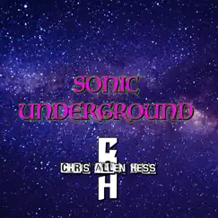 Sonic Underground Song Lyrics