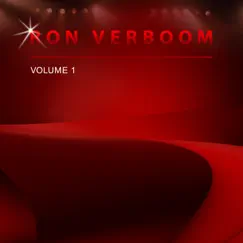 Ron Verboom, Vol. 1 by Ron Verboom album reviews, ratings, credits