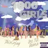 1000 Girls - Single album lyrics, reviews, download