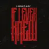If I Ever Knew (feat. M.O.P.) - Single album lyrics, reviews, download