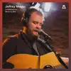 Jeffrey Martin on Audiotree Live - EP album lyrics, reviews, download