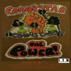 You Got the Power (feat. Charles Cooper) by Frankstar album reviews, ratings, credits