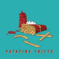 Patatine Fritte Song Lyrics
