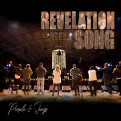 Revelation Song (Live from La Porte) Song Lyrics