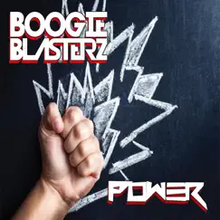 Power - Single by Boogieblasterz album reviews, ratings, credits