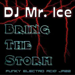Bring the Storm by DJ Mr. Ice album reviews, ratings, credits